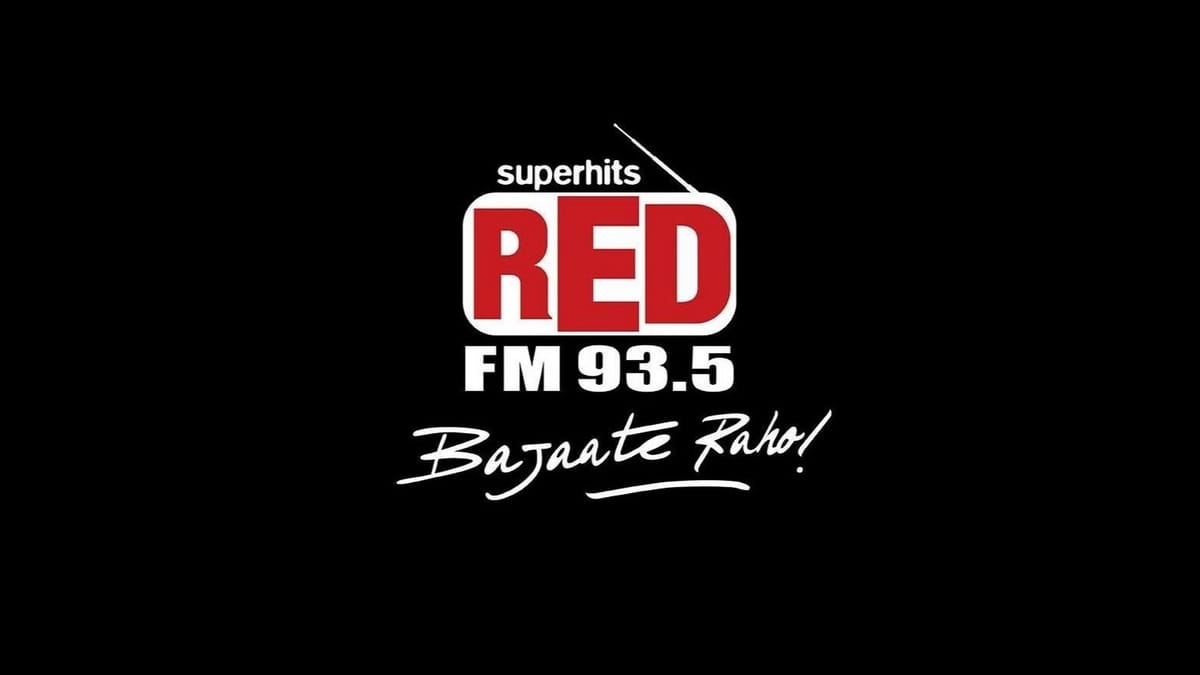 Red FM starts using Triton Digital for audio monetization