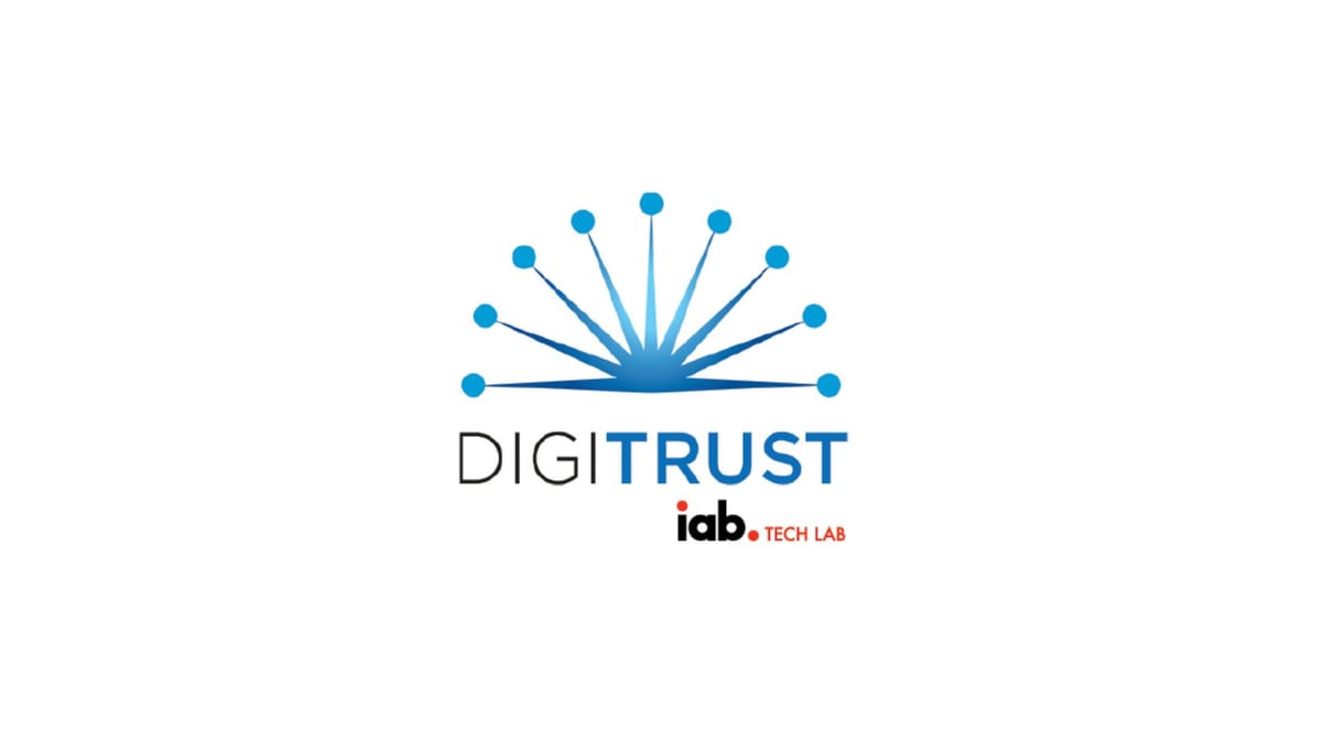 IAB Tech Lab to sunset DigiTrust by July 31