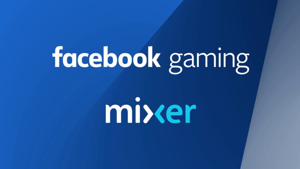 Microsoft shuts down the streaming gaming platform Mixer