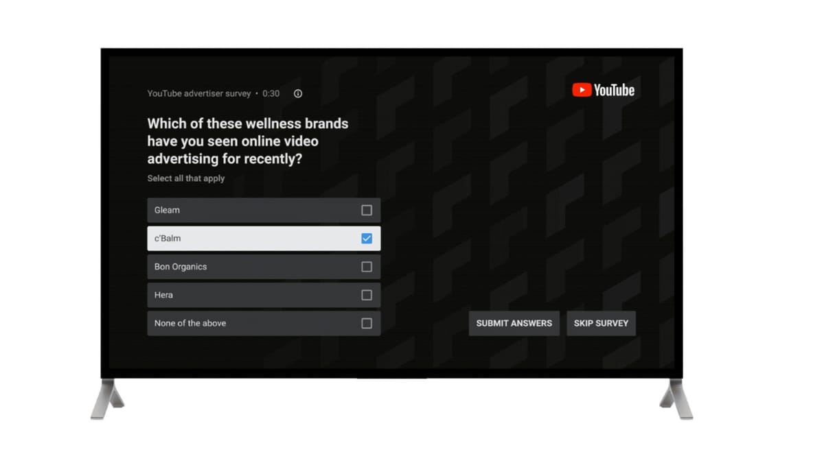 How Brand Lift Studies work on YouTube?