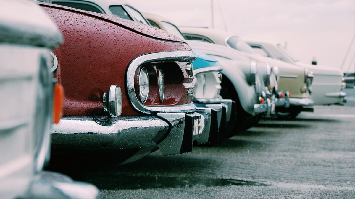 carwow data now available via Liveramp