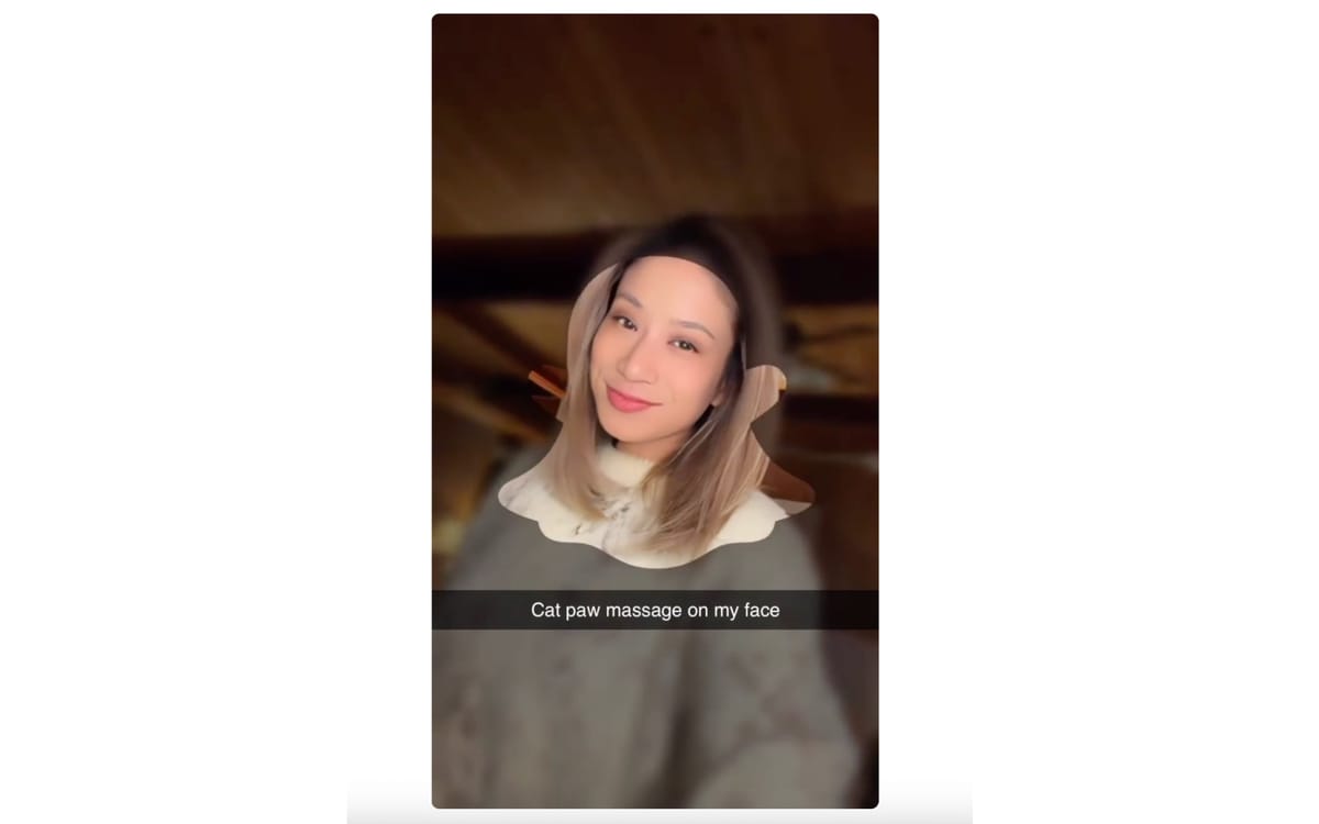 Snapchat brings AI video generation to users with new Animate It lens