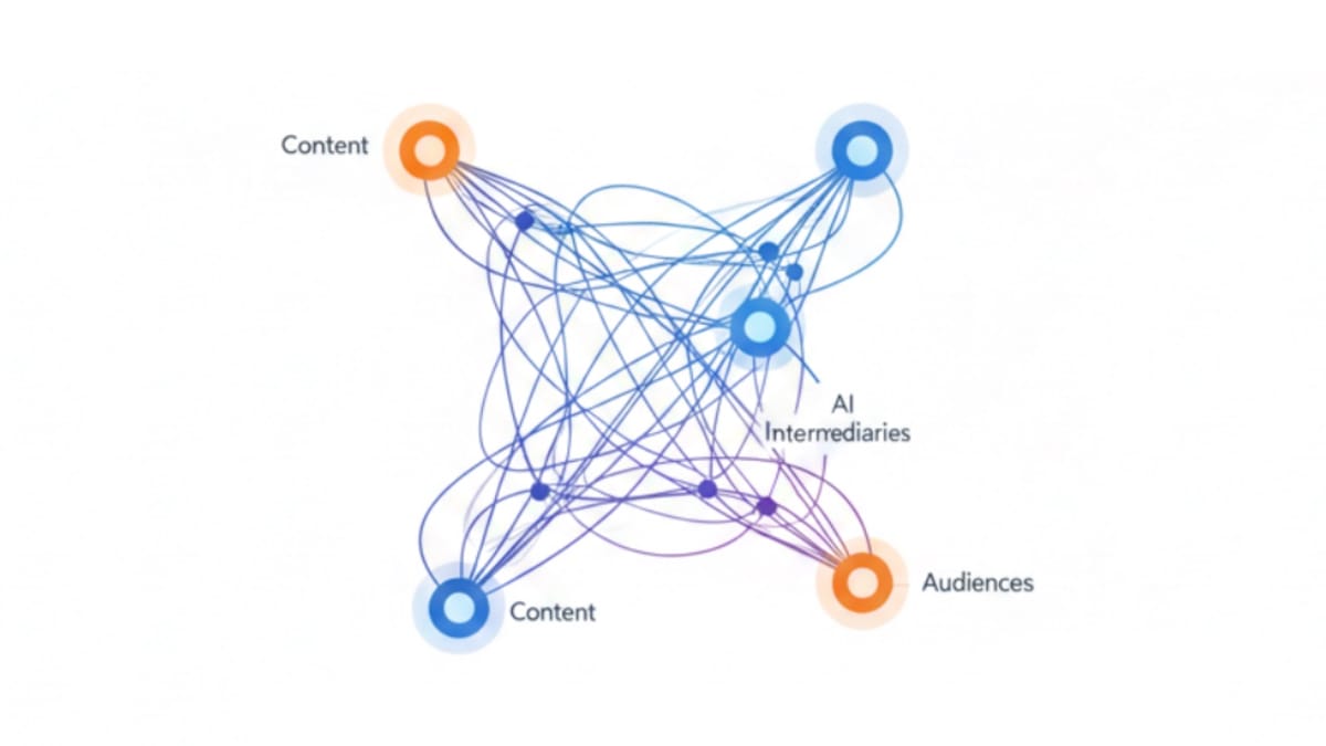 Microsoft Clarity reveals how AI assistants are reshaping website traffic patterns