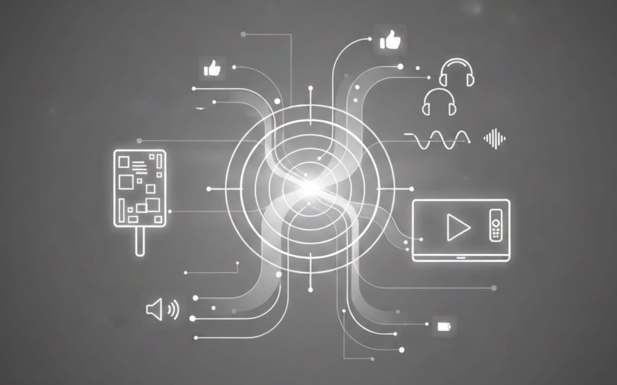 Search budgets shift to social and CTV as B2B targeting enters new precision era