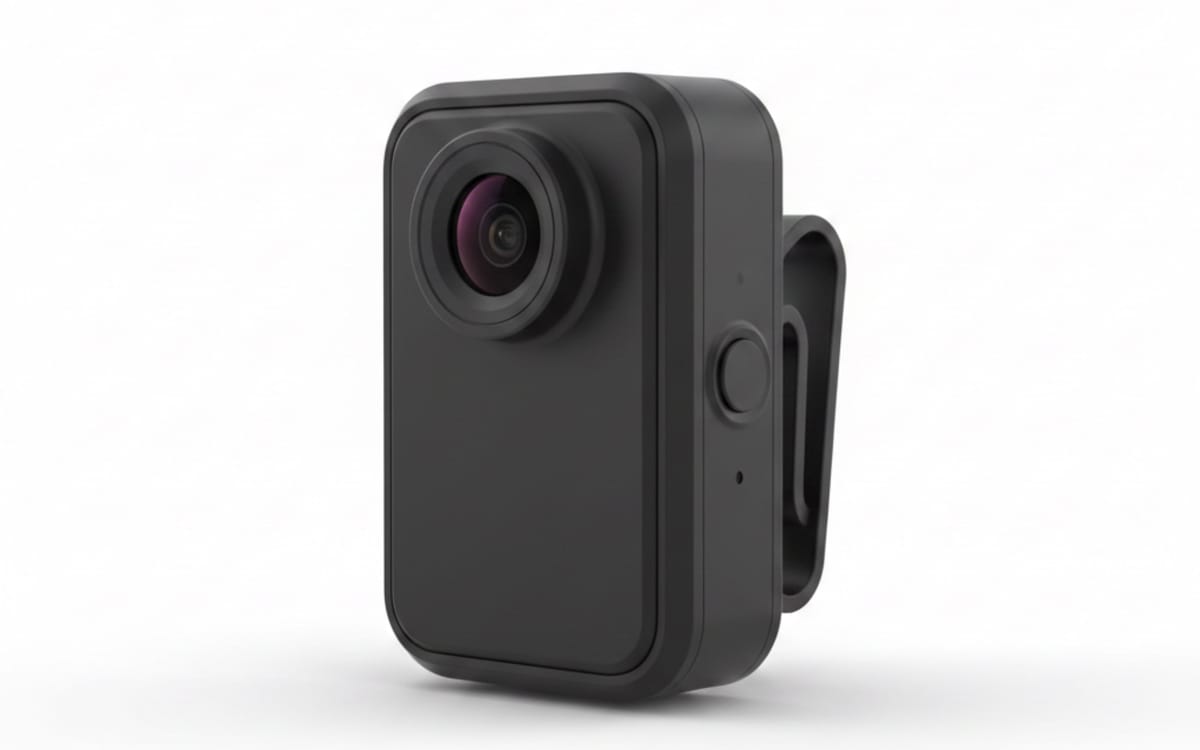 Body cameras require immediate disclosure under GDPR, EU court rules