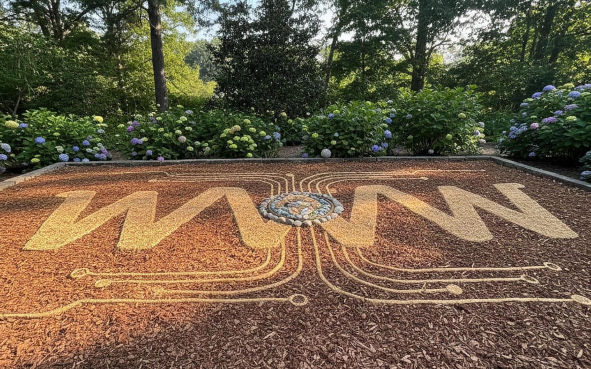 Google's John Mueller calls SEO content "digital mulch"