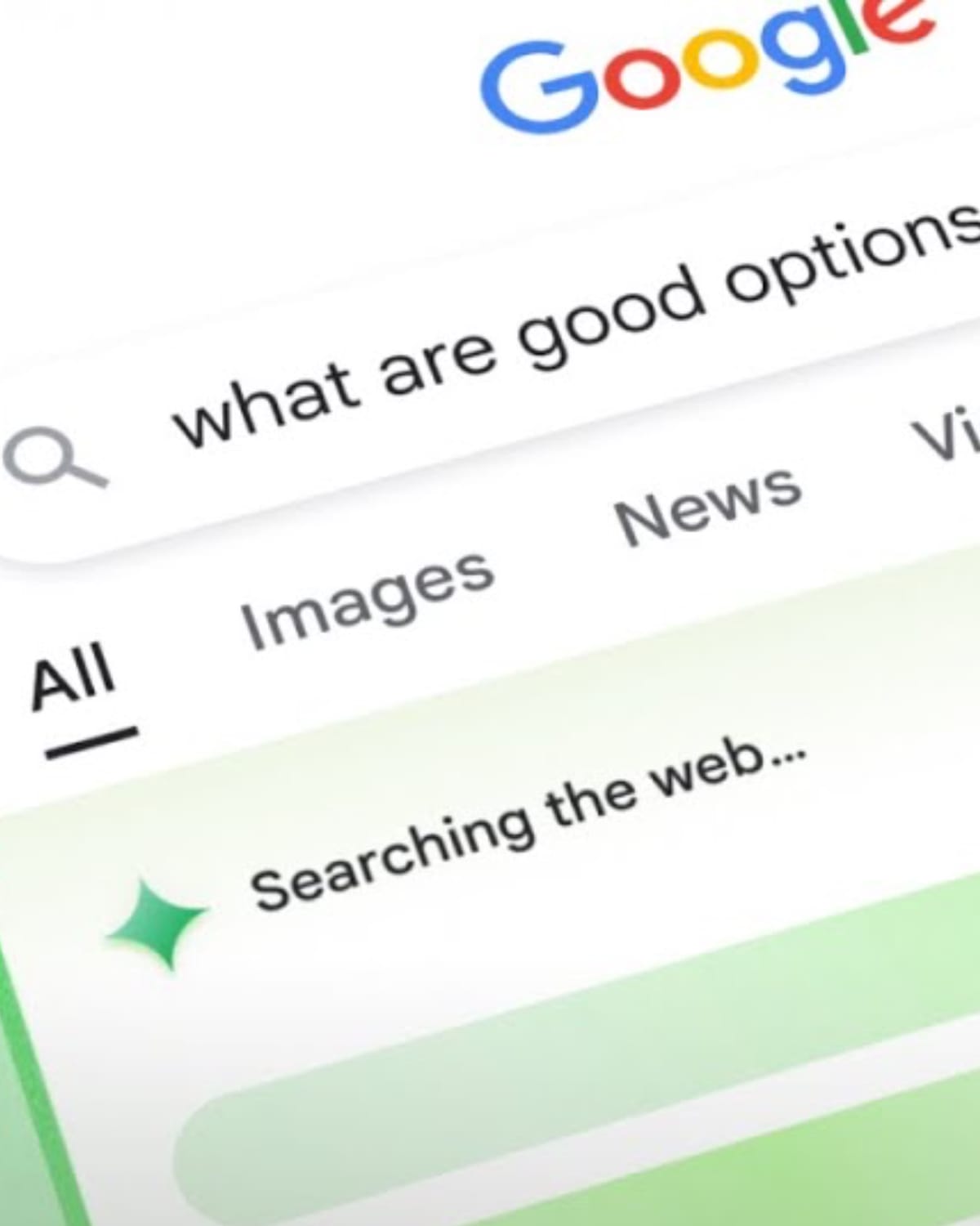Google's sneaky trick with duplicate links: one URL, one impression, no matter where it appears