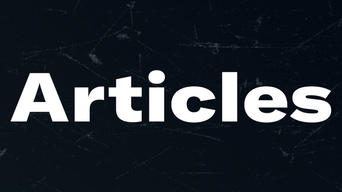 X opens Articles to all Premium users, ending exclusive pricing tier