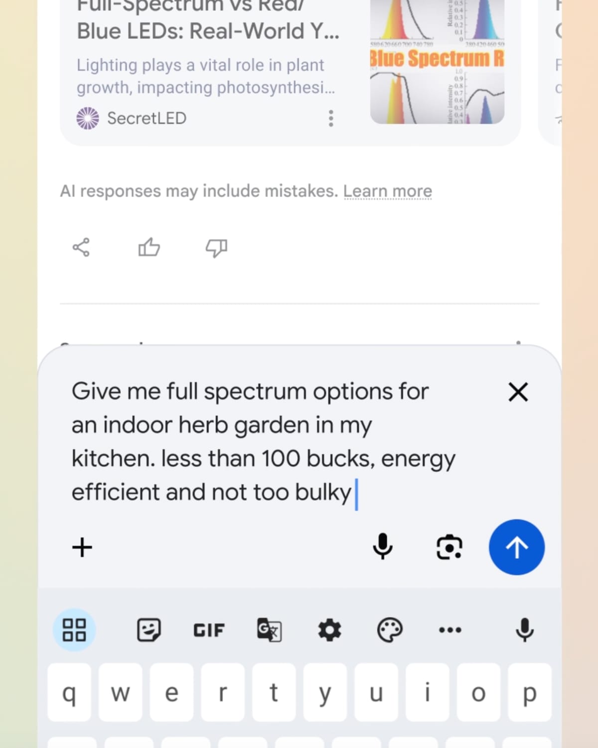 Google's AI Overviews upgrade: Gemini 3 powers smoother chat handoffs