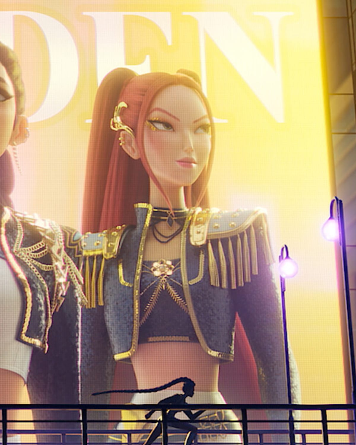 Netflix soundtrack dips slightly but still crushing competition