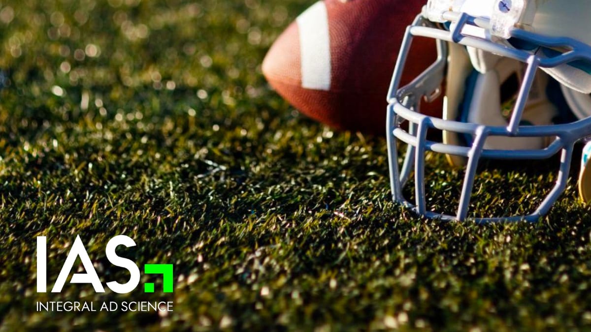 How contextual targeting doubled Super Bowl ad ROI last year