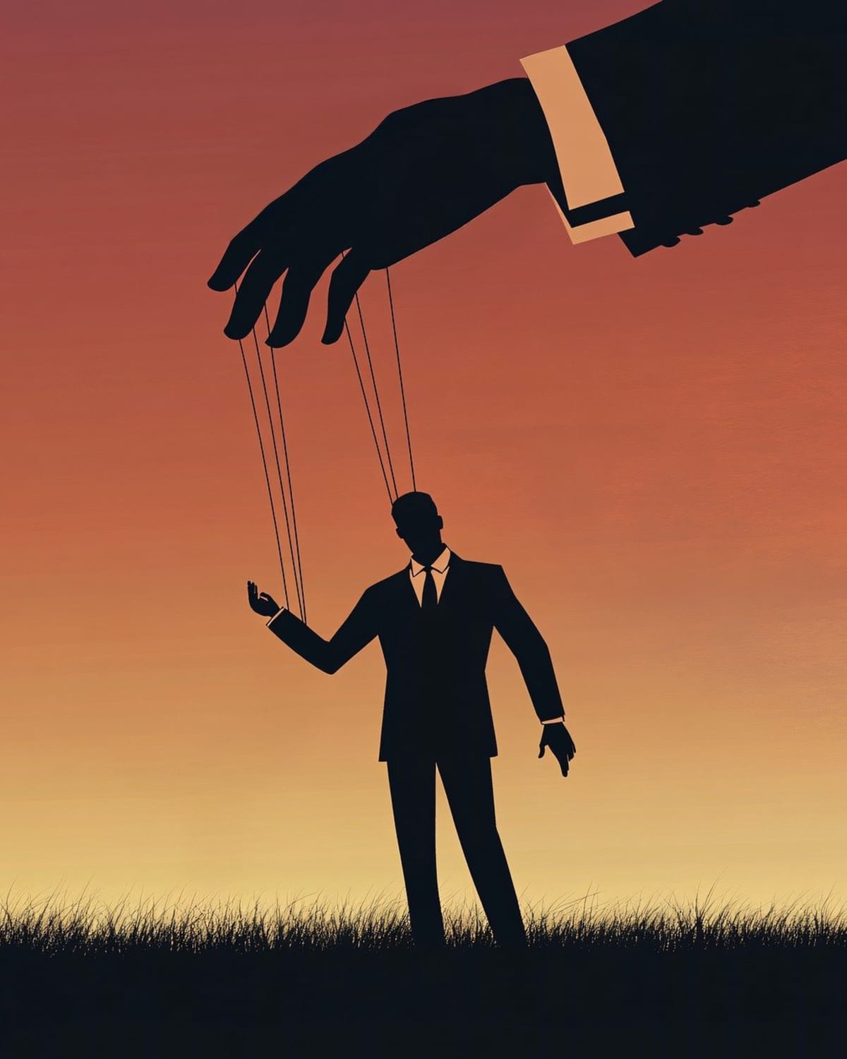 Why an advocacy platform CEO says the influencer manager role is dying