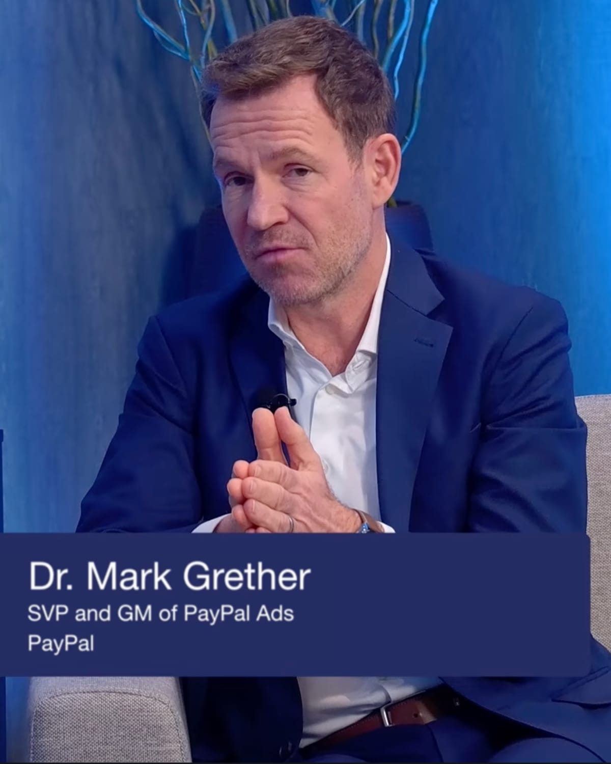 PayPal's bet on commerce media networks that see 30% of global purchases