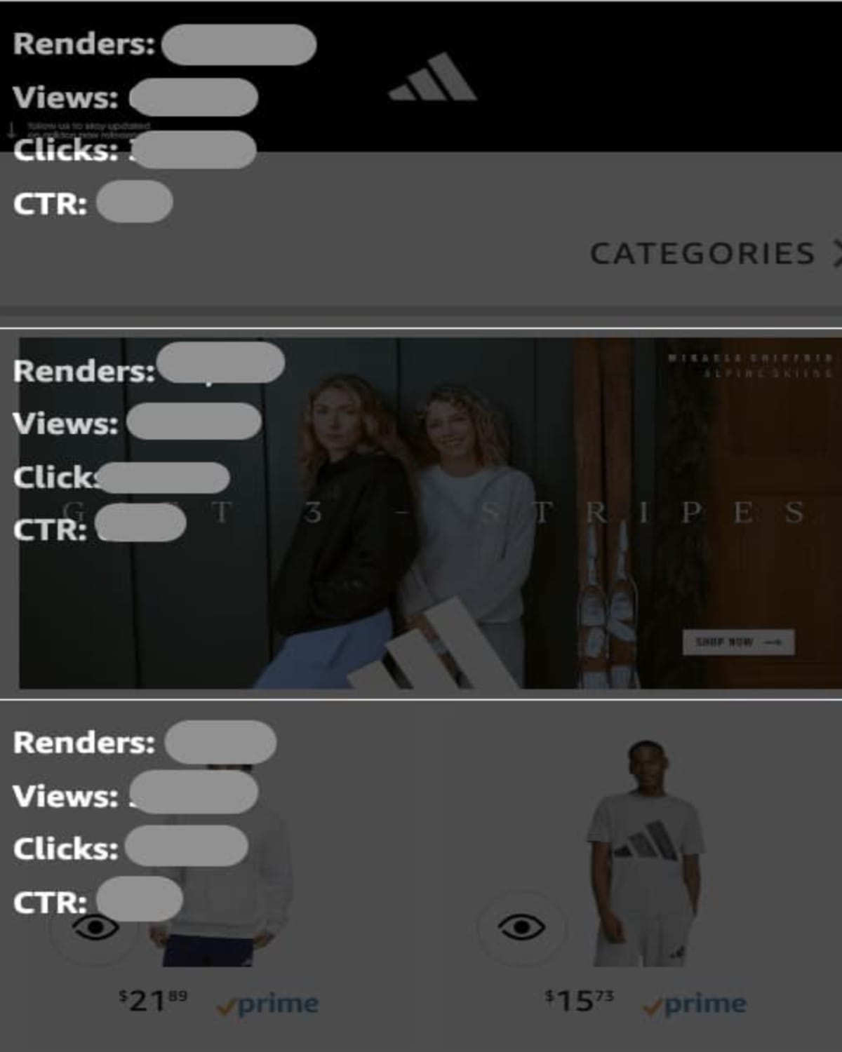 Amazon's new section-level insights reshape Brand Store optimization