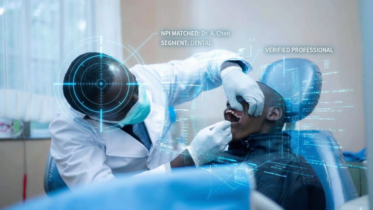 StackAdapt brings self-serve NPI targeting to pharmaceutical advertisers