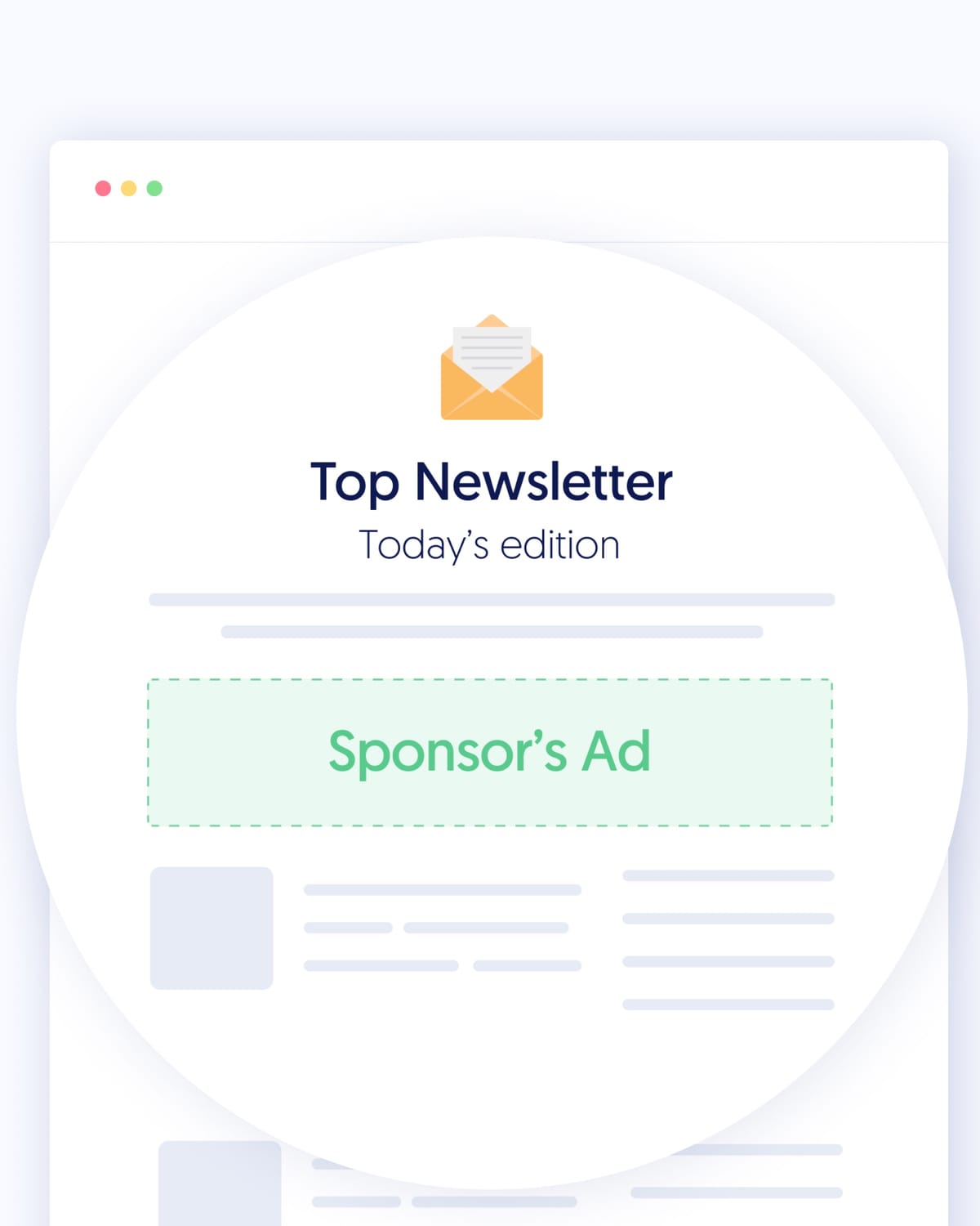 Newsletter ad spending surged 40% as brands flee walled gardens