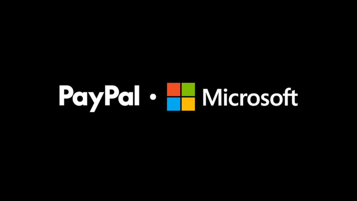 PayPal teams with Microsoft to enable purchases inside Copilot