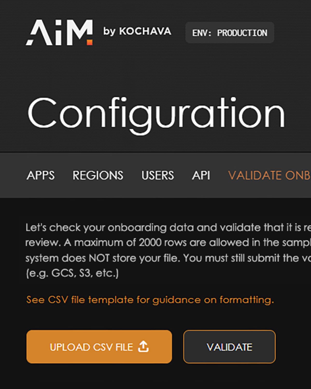 Kochava fixes the MMM data problem marketers didn't know they had