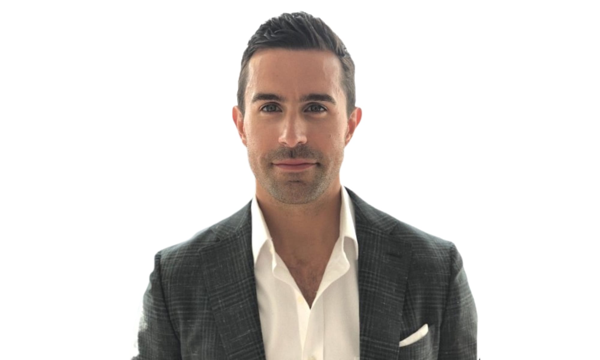 Integral Ad Science hires Chance Johnson as Chief Revenue Officer