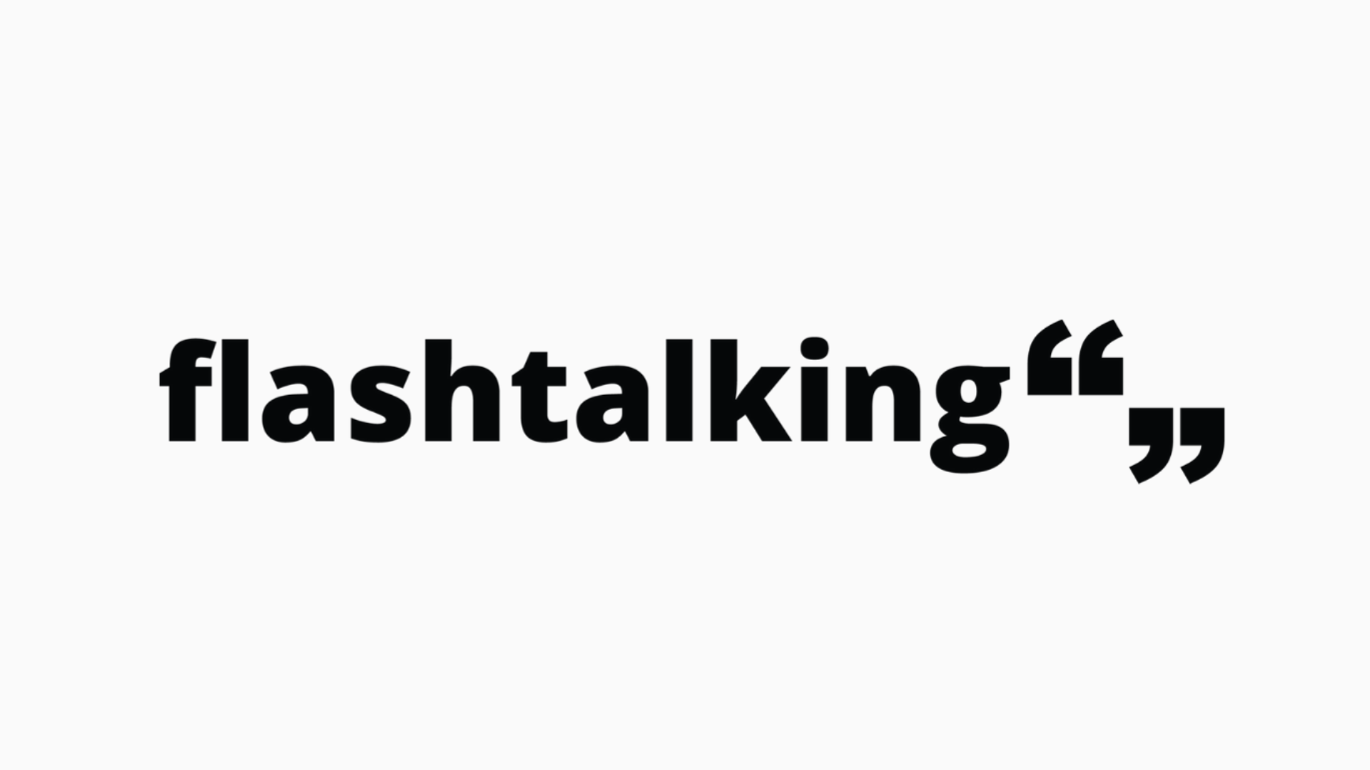 Mediaocean to acquire Flashtalking