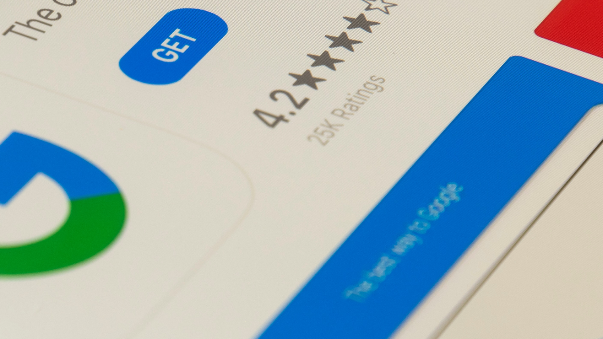 Google accused of buying off the competition in another antitrust lawsuit