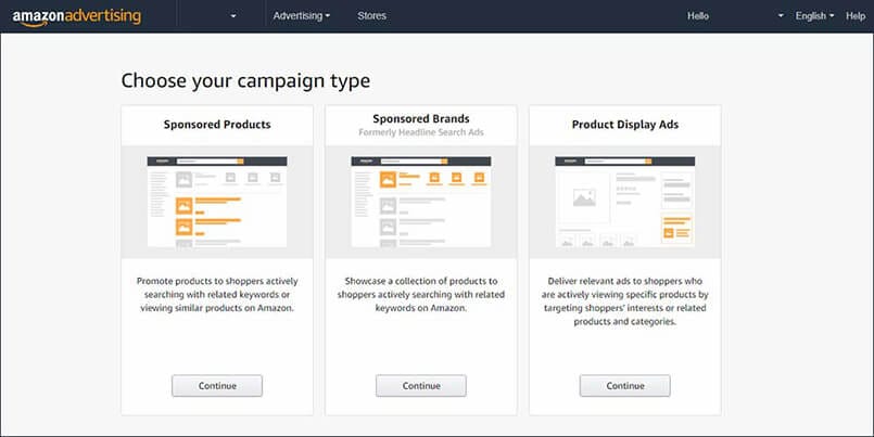 Amazon introduces translations of recommended keywords in Amazon Advertising API