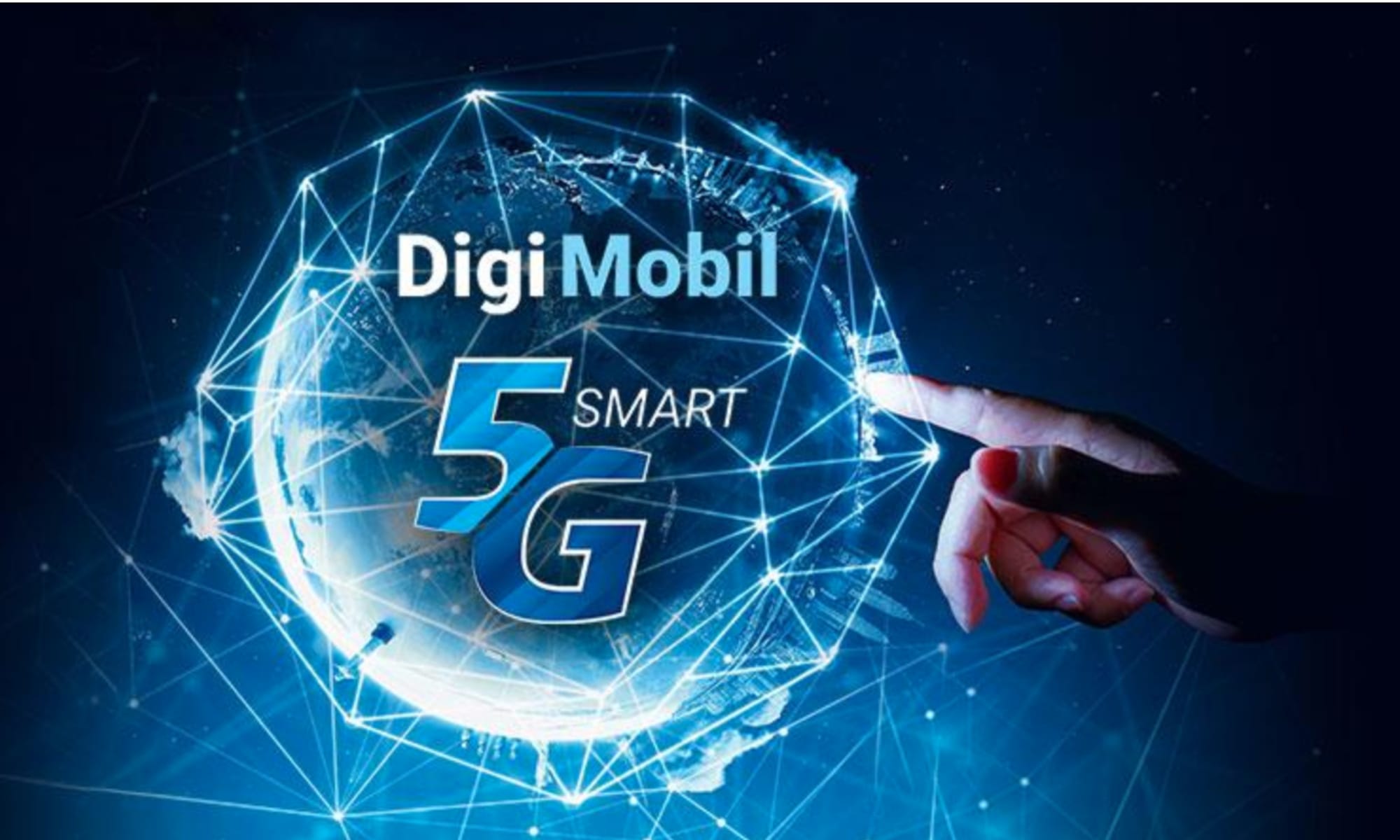 Romania launches first 5G commercial service in Bucharest