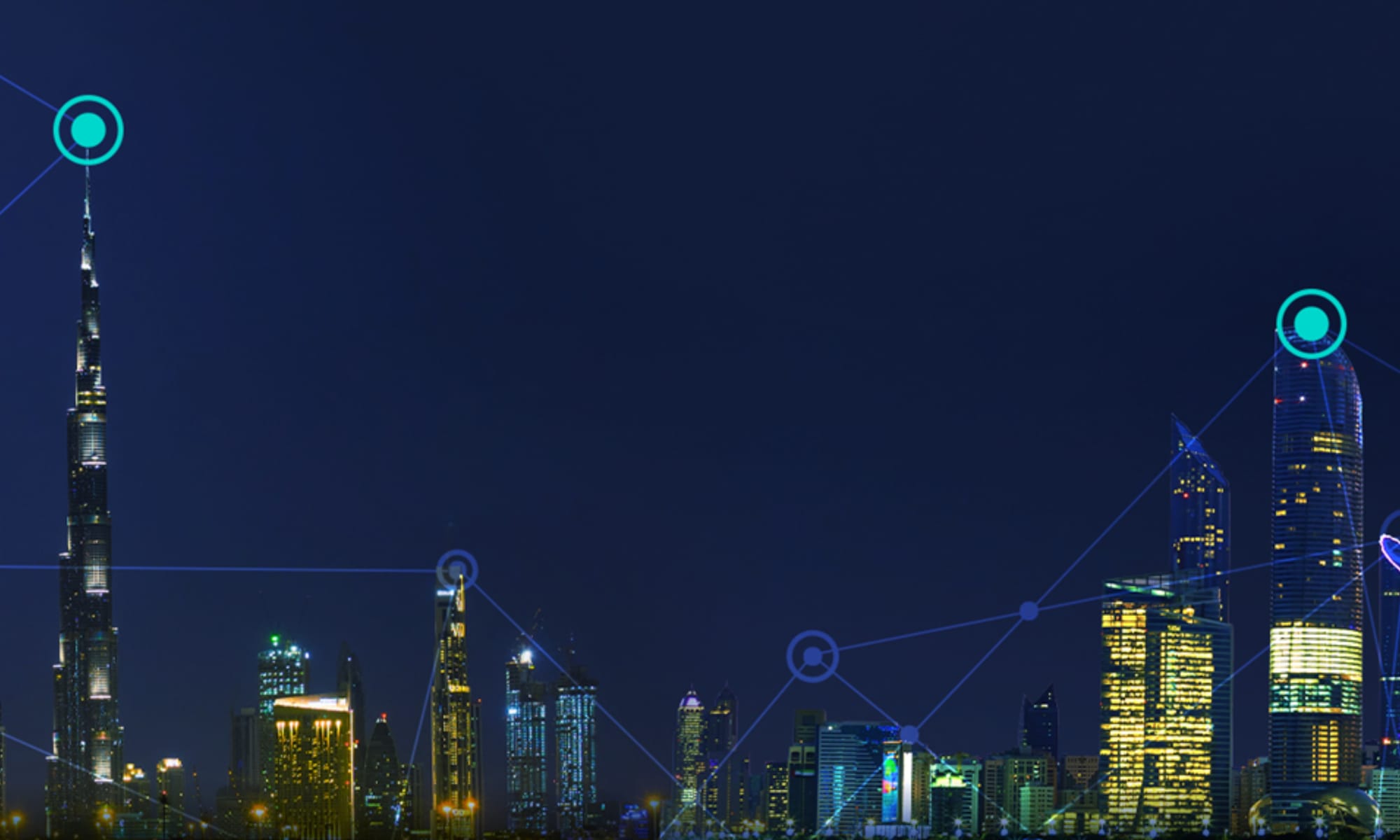 Microsoft launches the first cloud datacenter regions in the Middle East