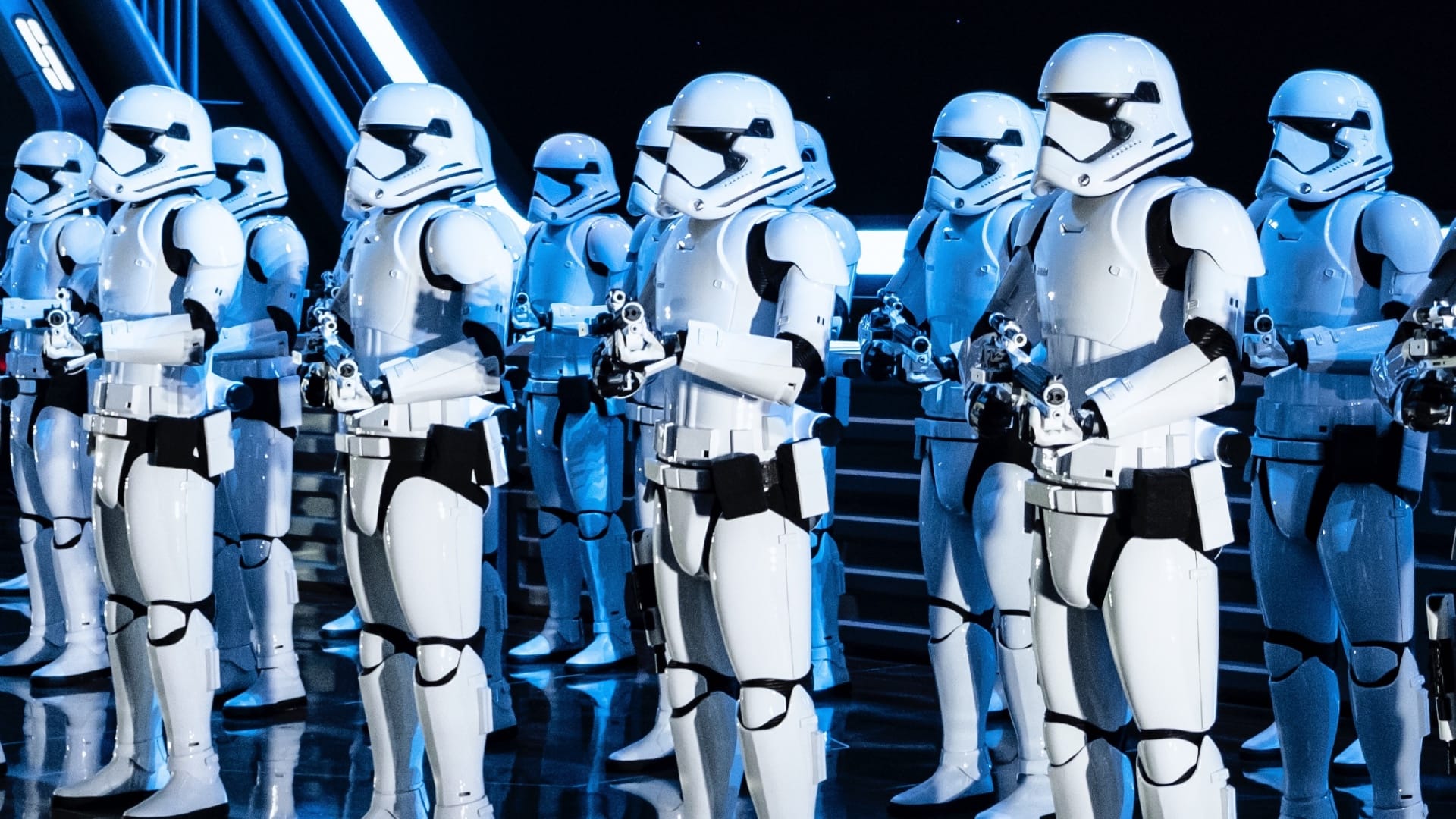 Disney reorganizes its structure to focus on streaming