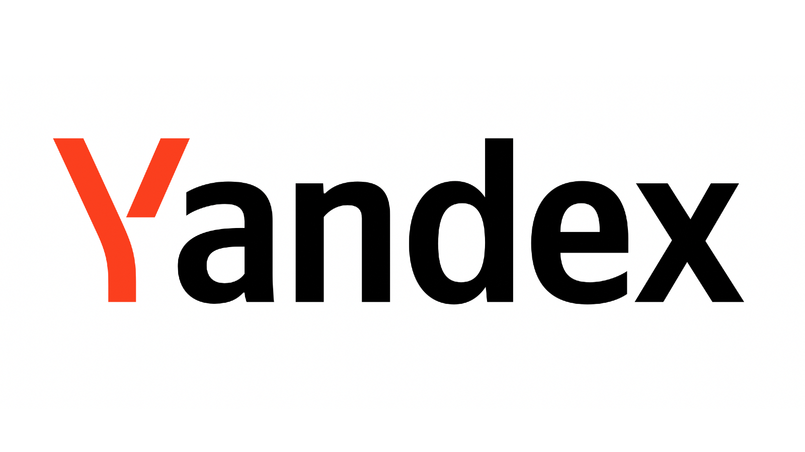 Yandex logo