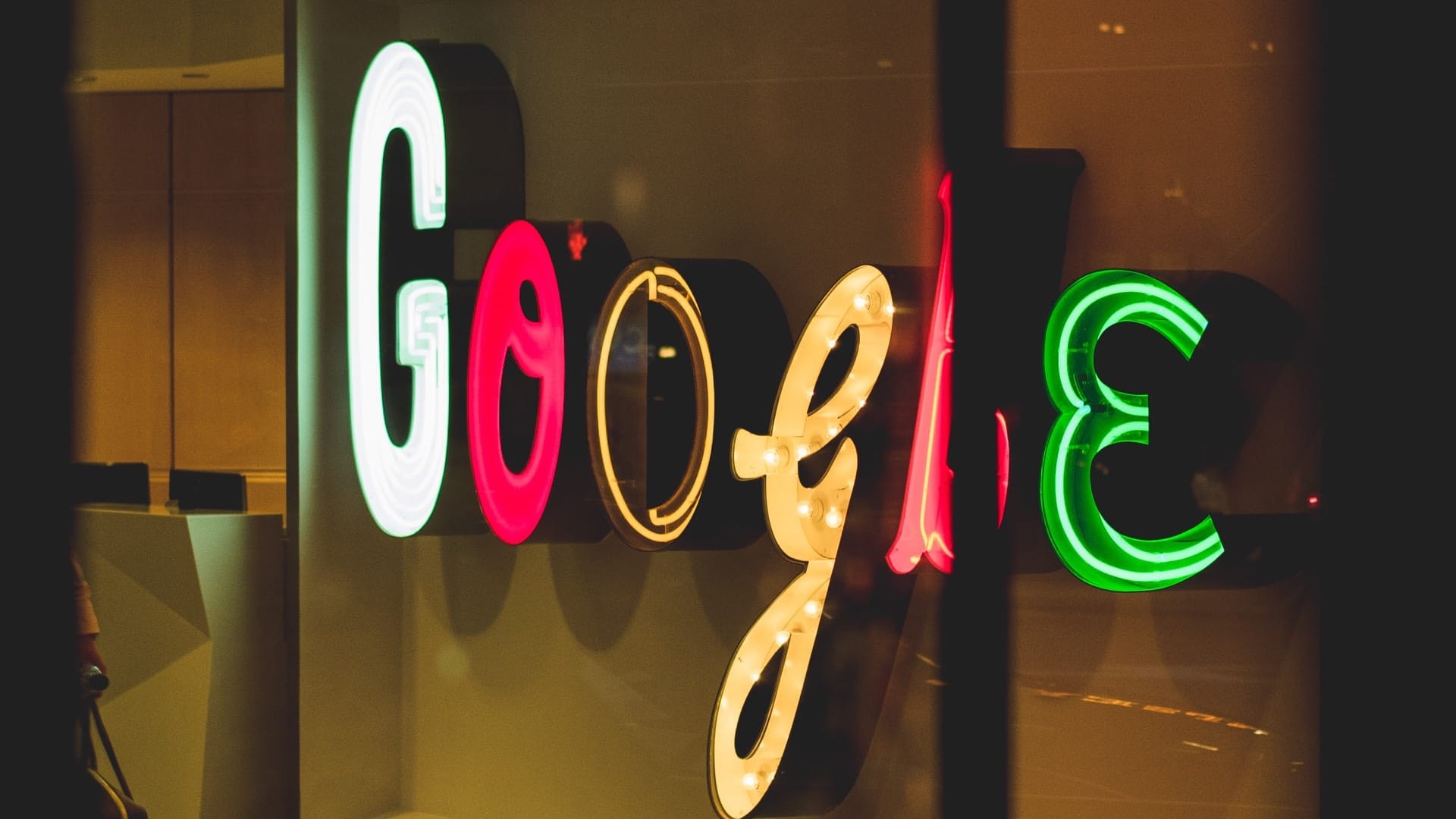 Google