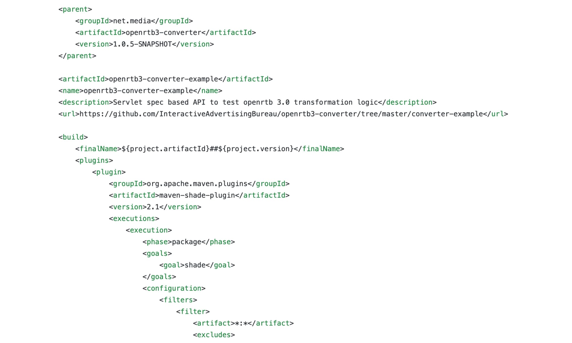 Media.net donates OpenRTB 3.0 converter code to IAB Tech Lab
