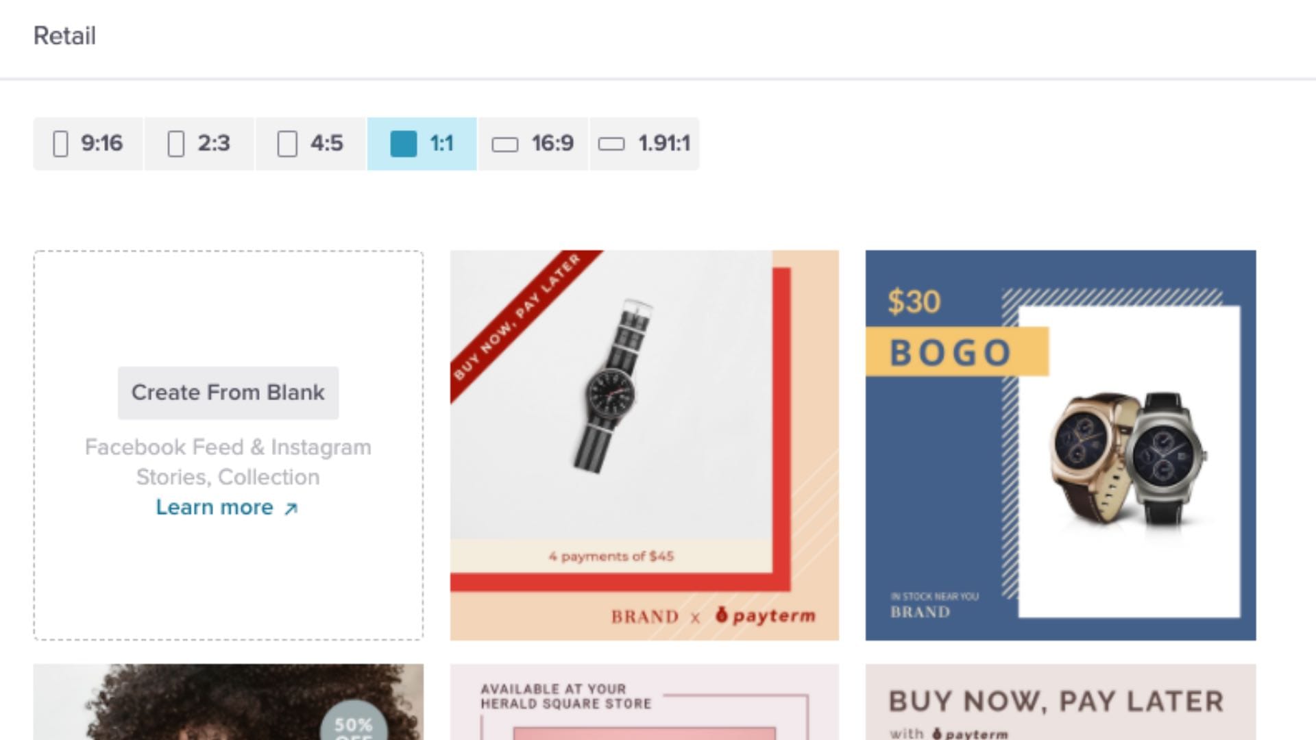 Smartly.io launches a budget visualizer and dynamic local inventory ads