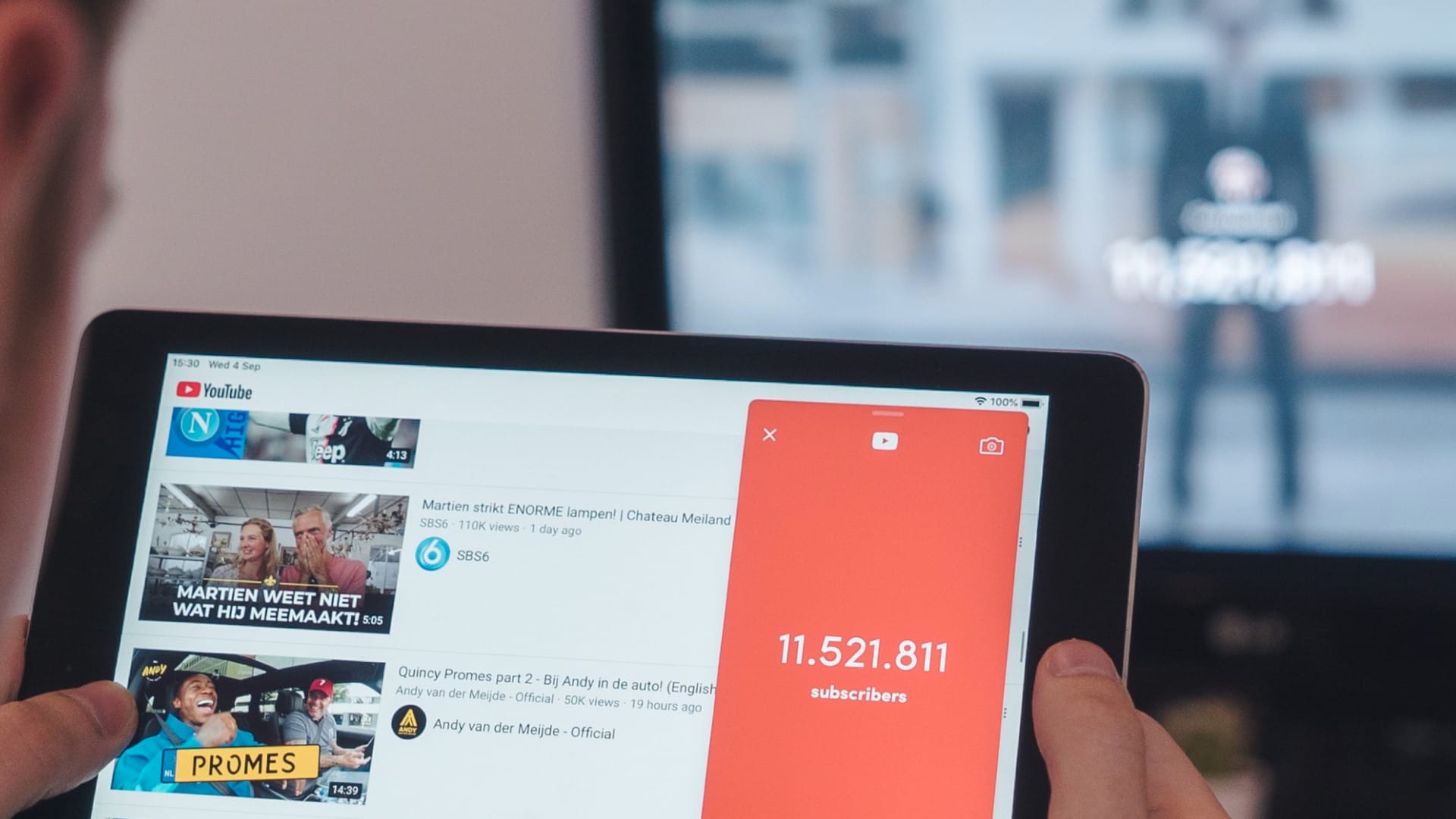 TV in Reach Planner becomes available for Vietnam, France, Germany, Sweden, and Spain