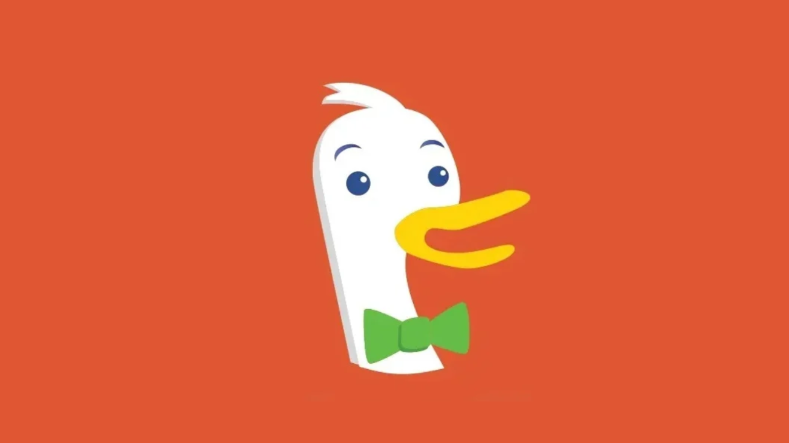 DuckDuckGo