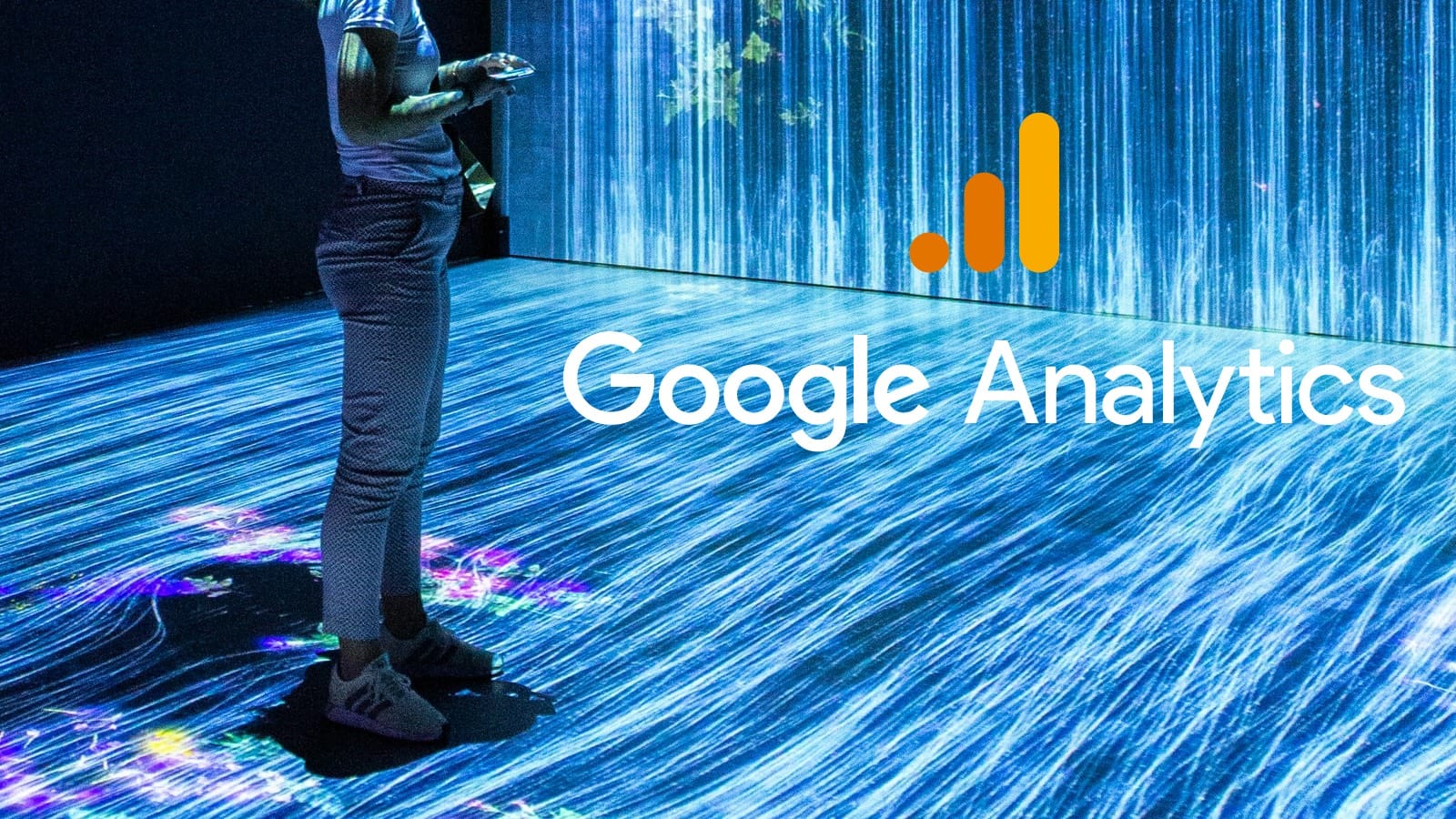 Google Analytics