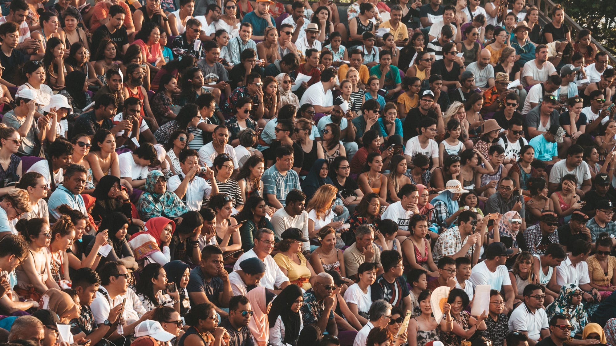 Audience