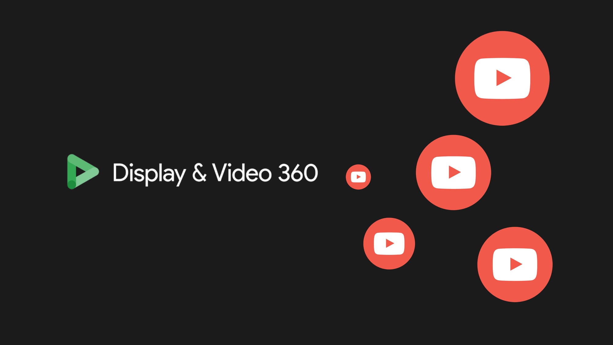 DV360 YouTube