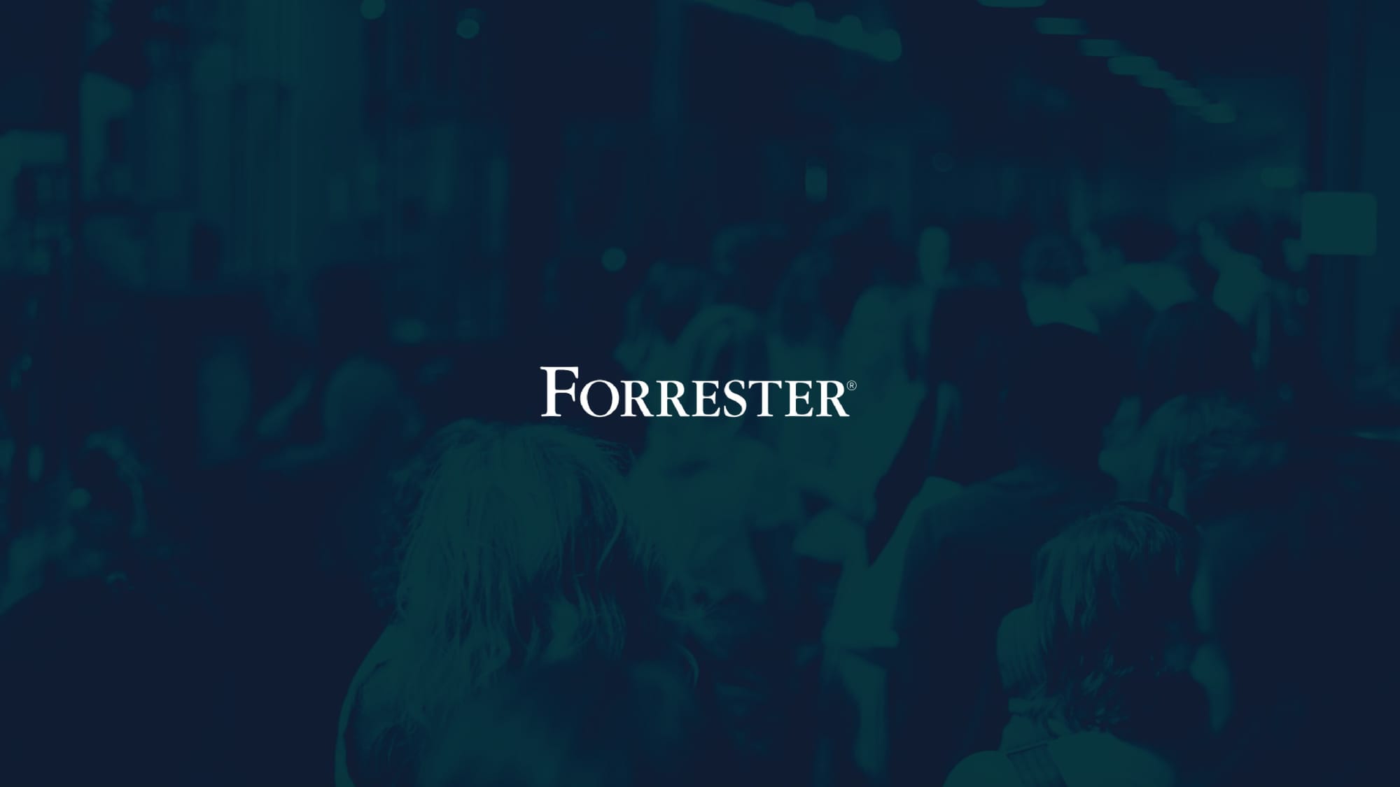 Forrester