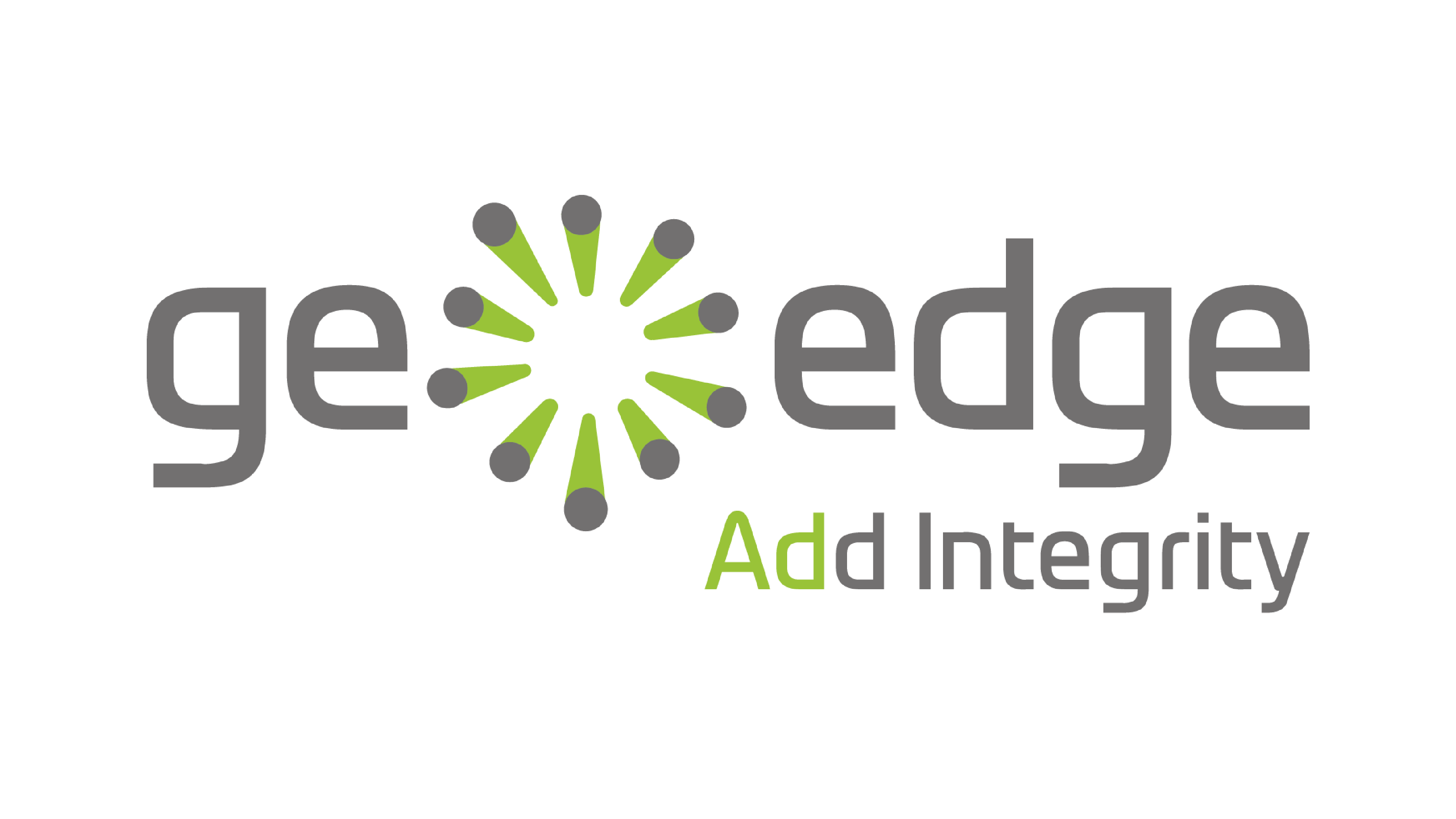 GeoEdge