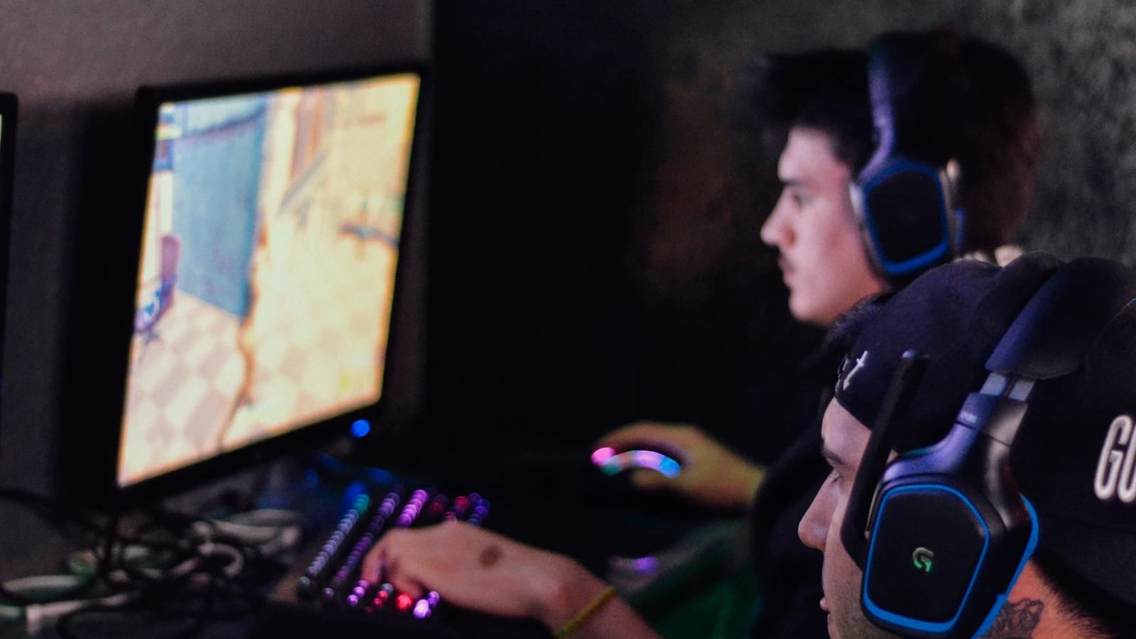 Esports