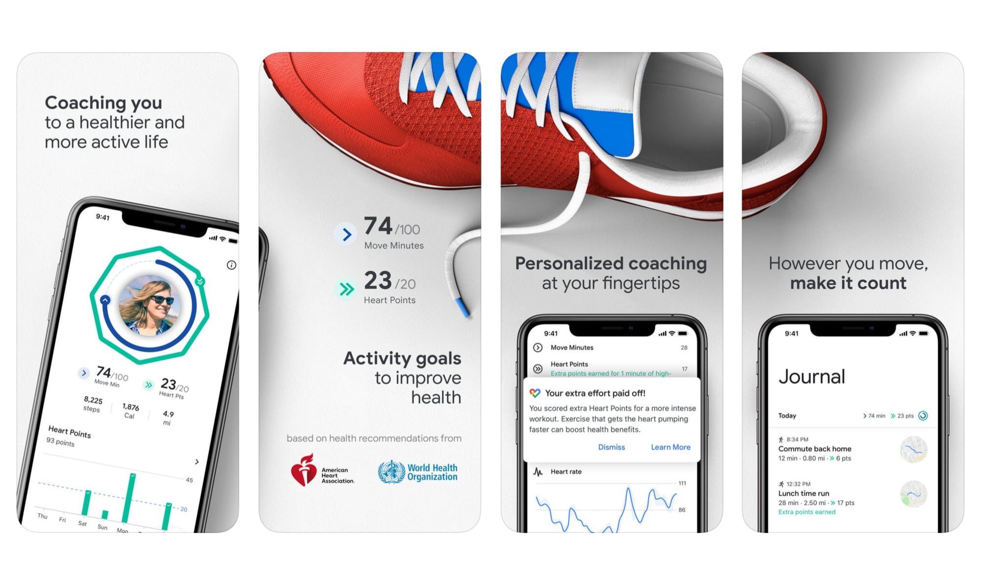 Google Fit