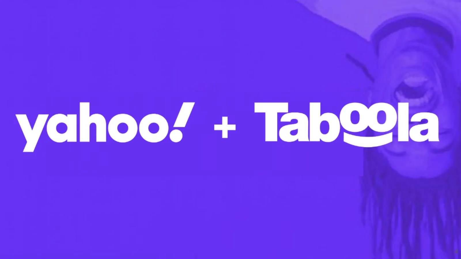 Yahoo and Taboola