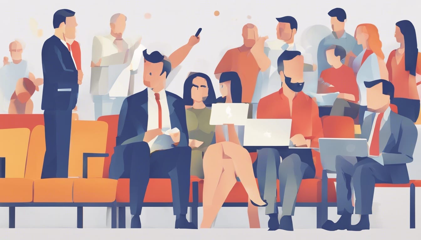 Audiences insights tool