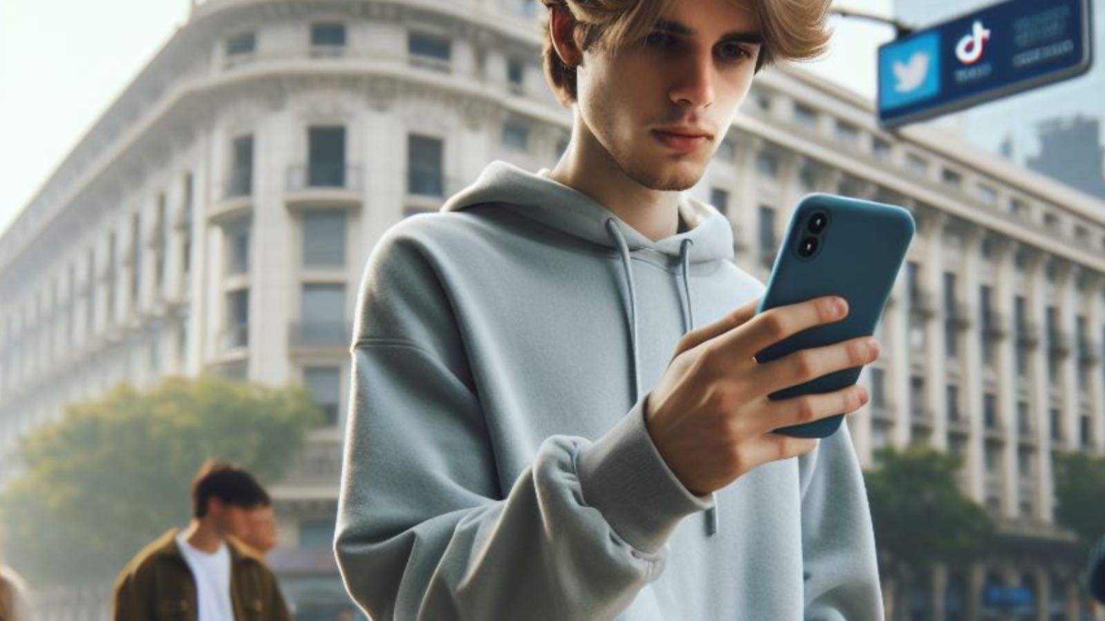 Social Media