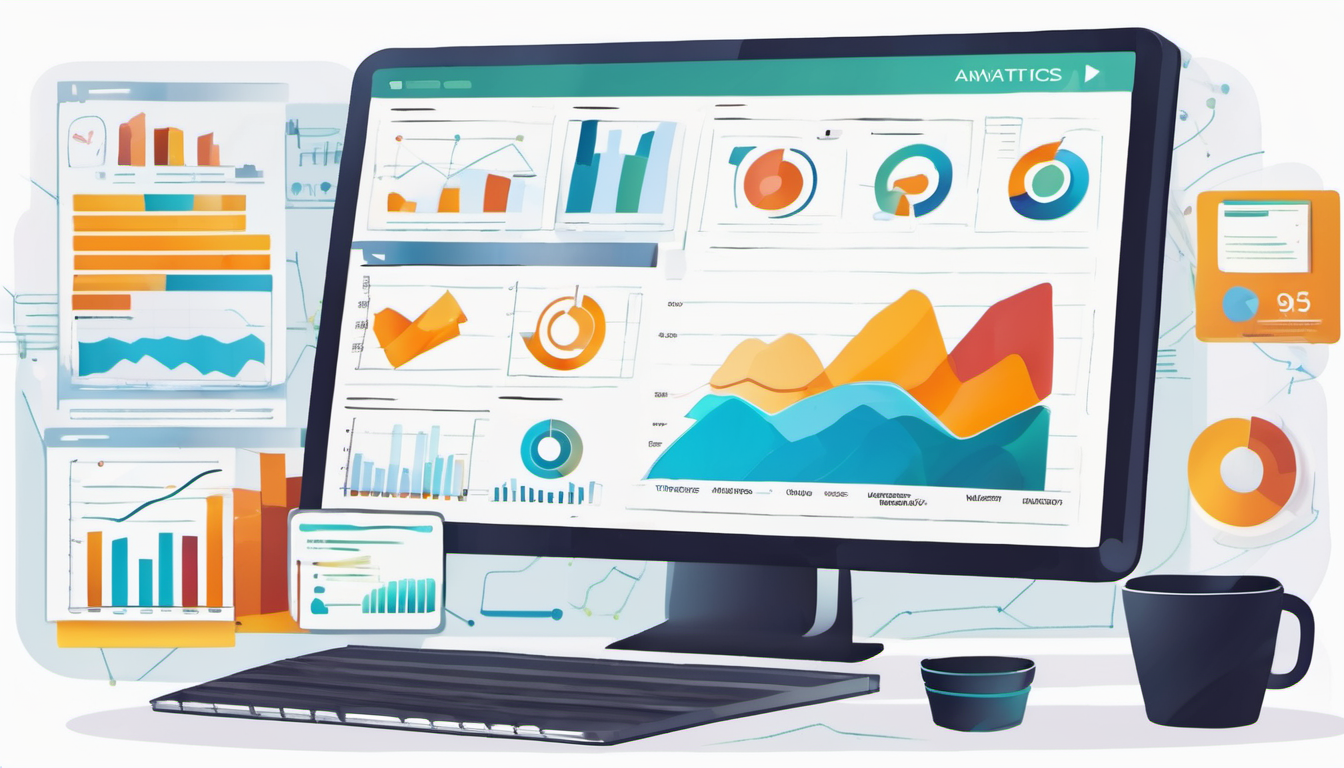 Google Analytics 4 introduces new dimensions in audience builder