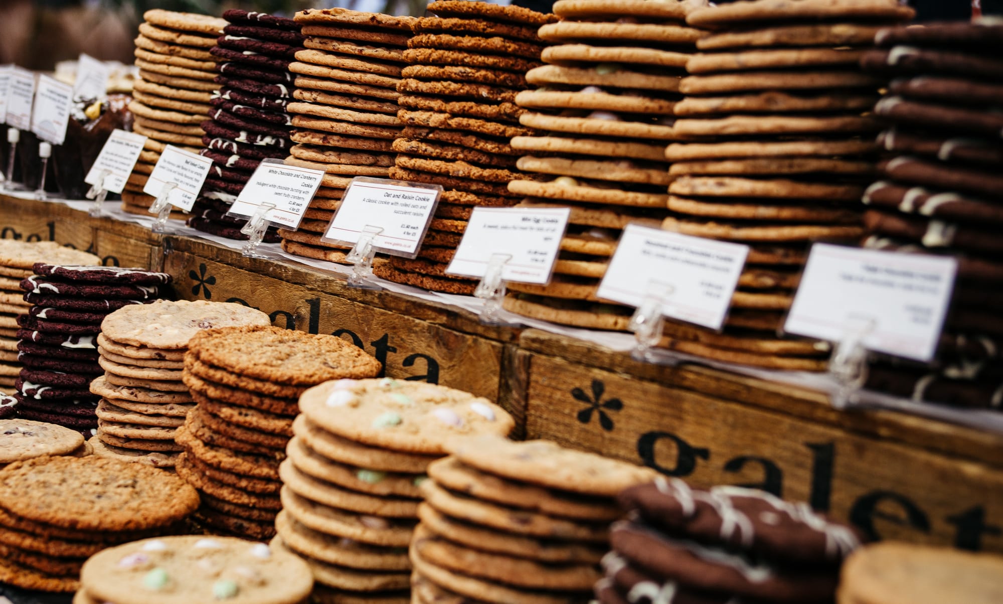 Cookies