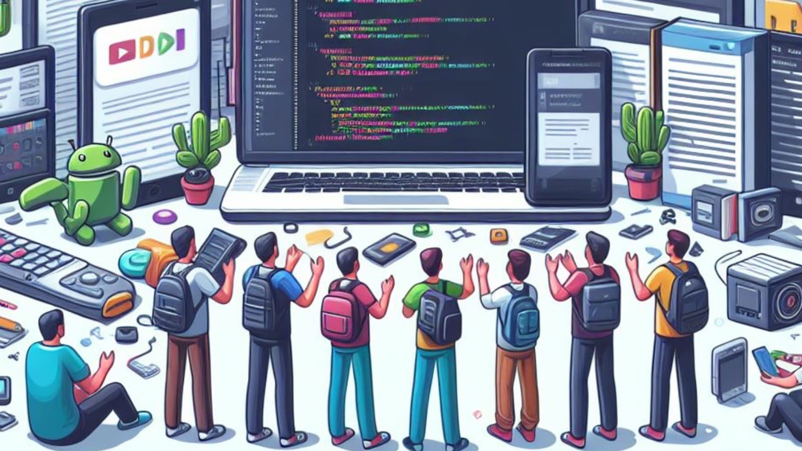 Apple announces upcoming requirements for 3rd party SDKs to enhance user privacy