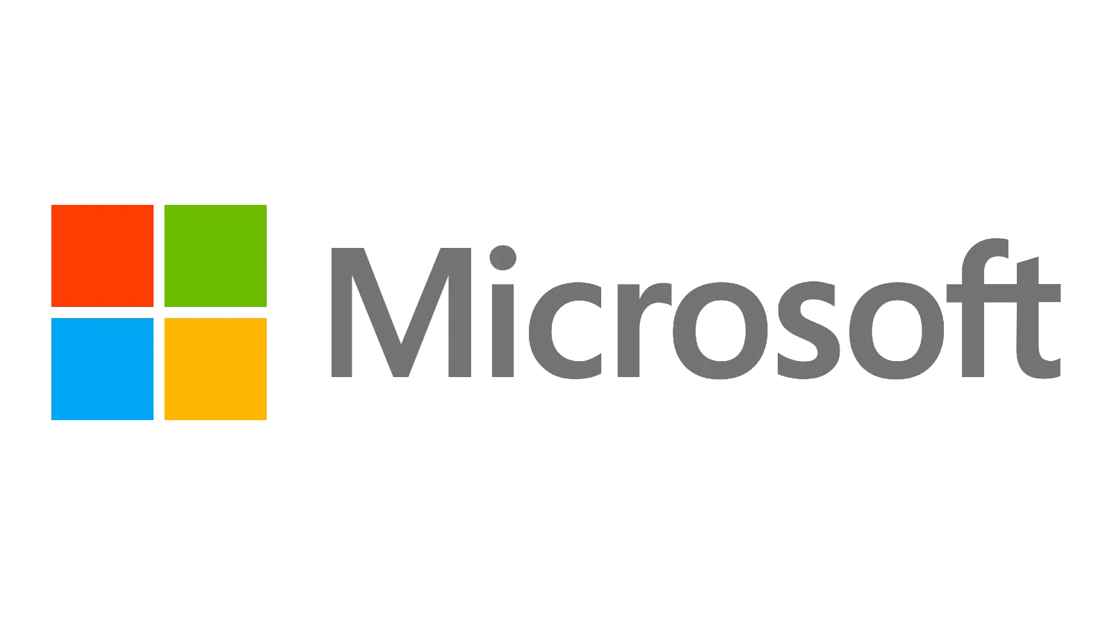 Microsoft