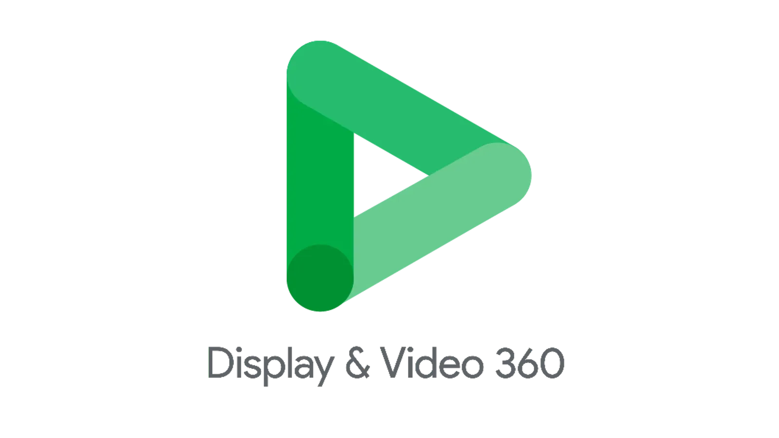 DV360 logo